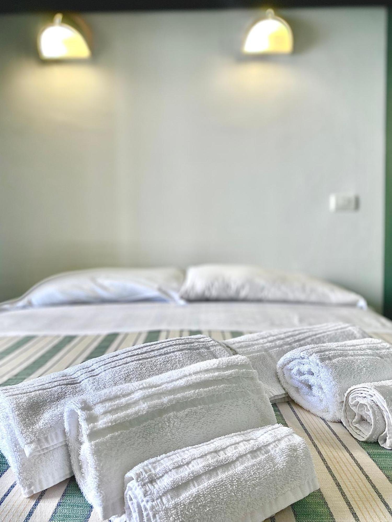 Yoursea Home Sant'Ambrogio  Eksteriør bilde