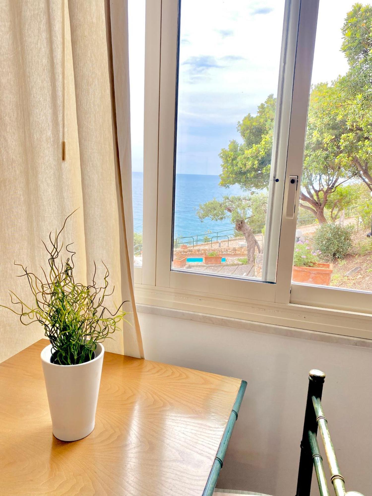 Yoursea Home Sant'Ambrogio  Eksteriør bilde