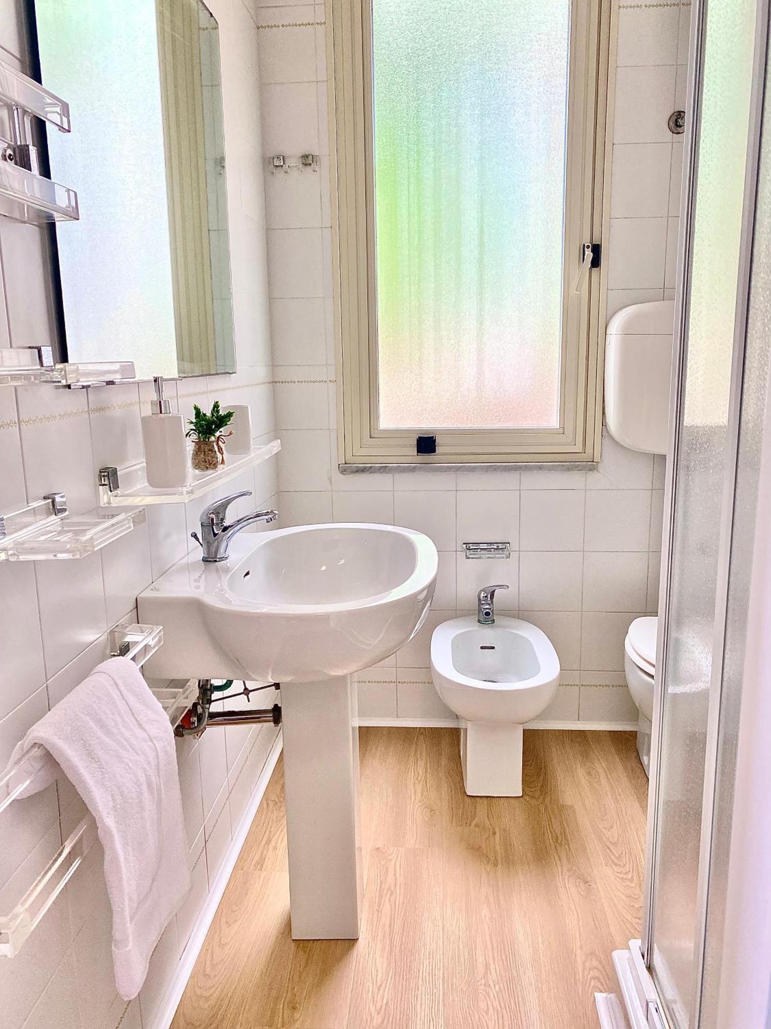 Yoursea Home Sant'Ambrogio  Eksteriør bilde
